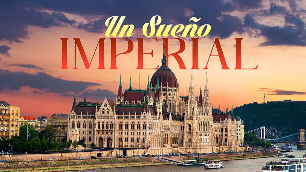 Un Sueño Imperial