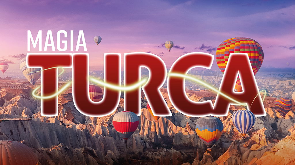 Magia Turca