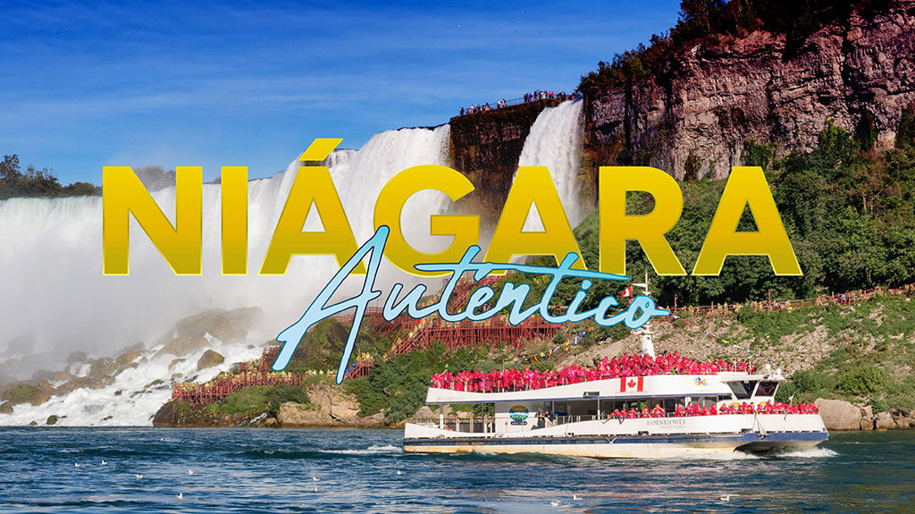 Niagara Auténtico