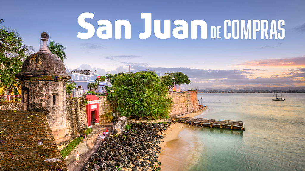 San Juan de Compras