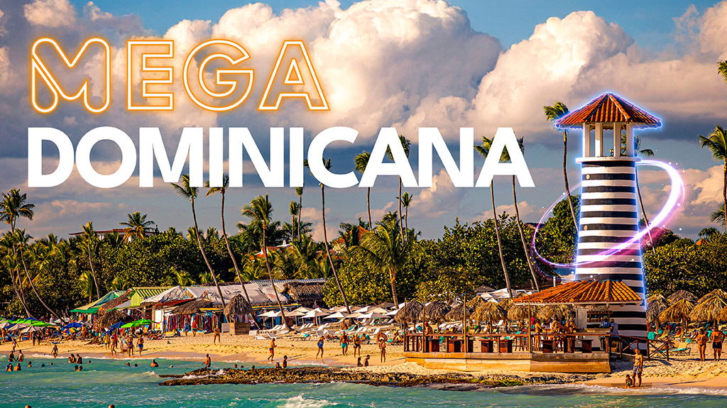 Mega Dominicana