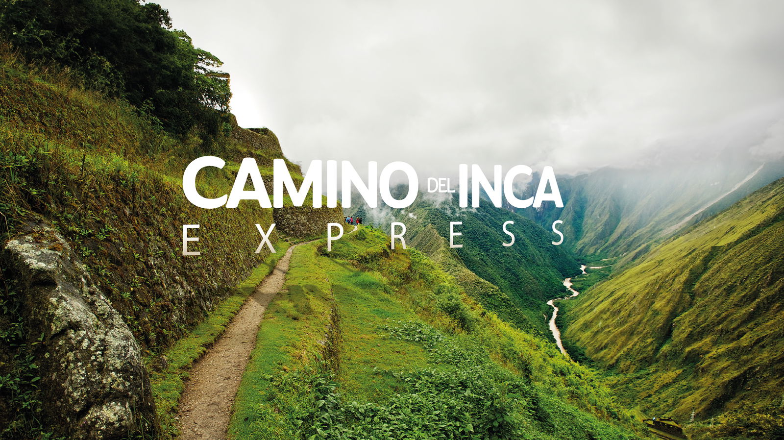 Camino del Inca Express