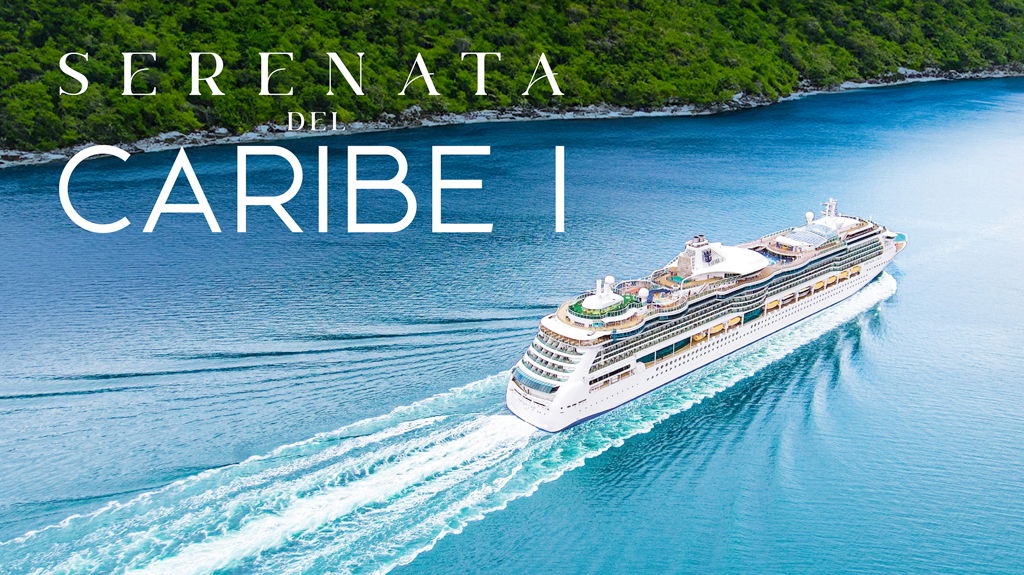Serenata del Caribe l