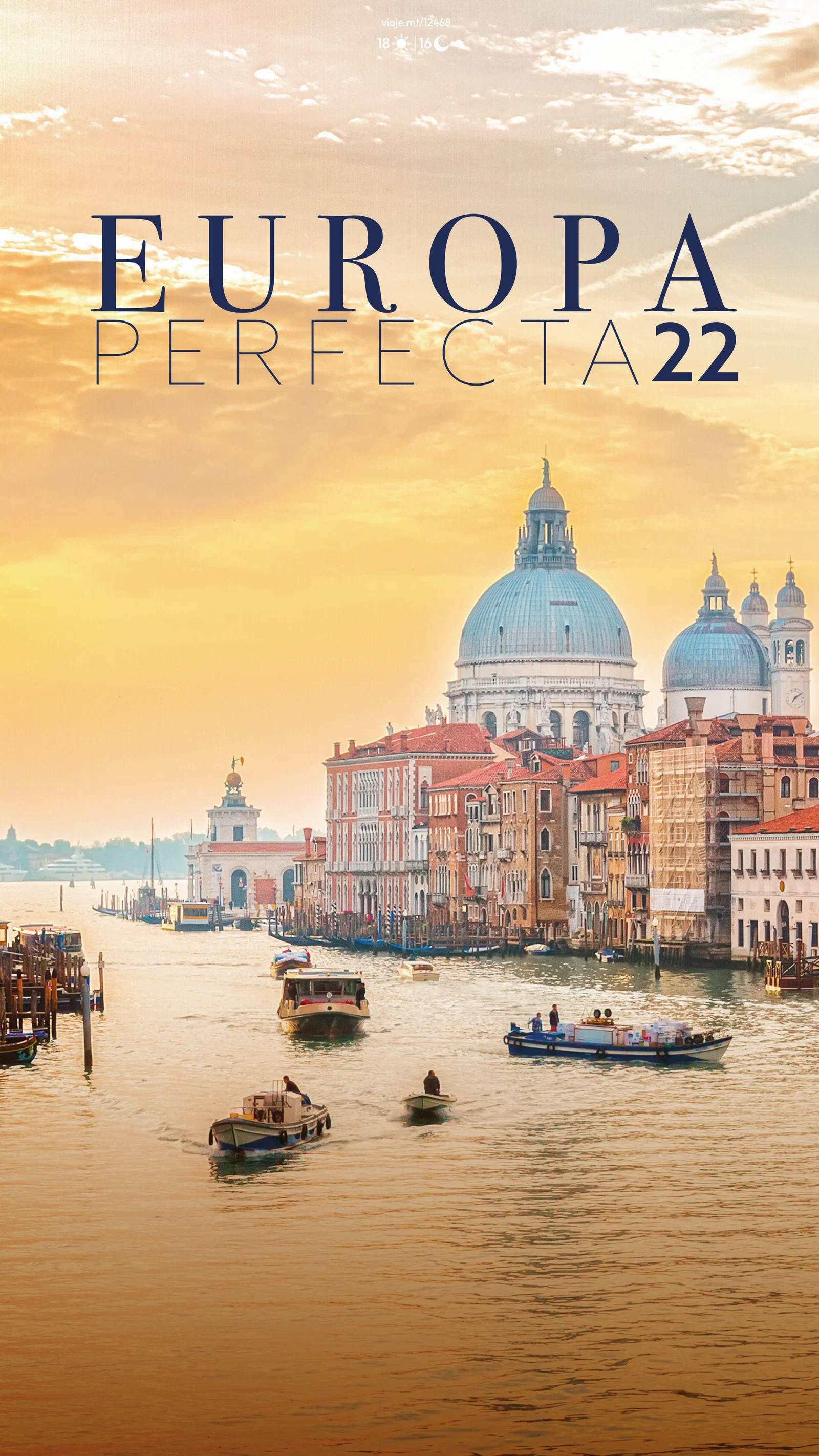 Europa Perfecta