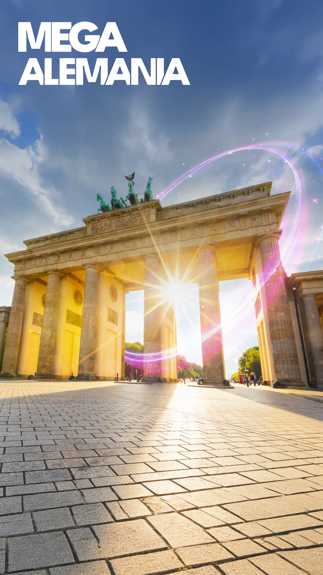 Mega Alemania