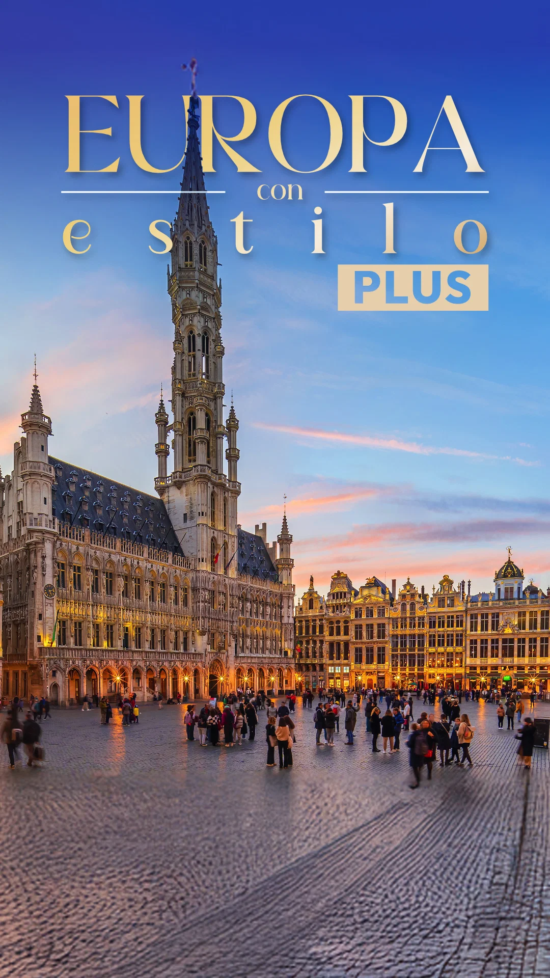 Europa con Estilo