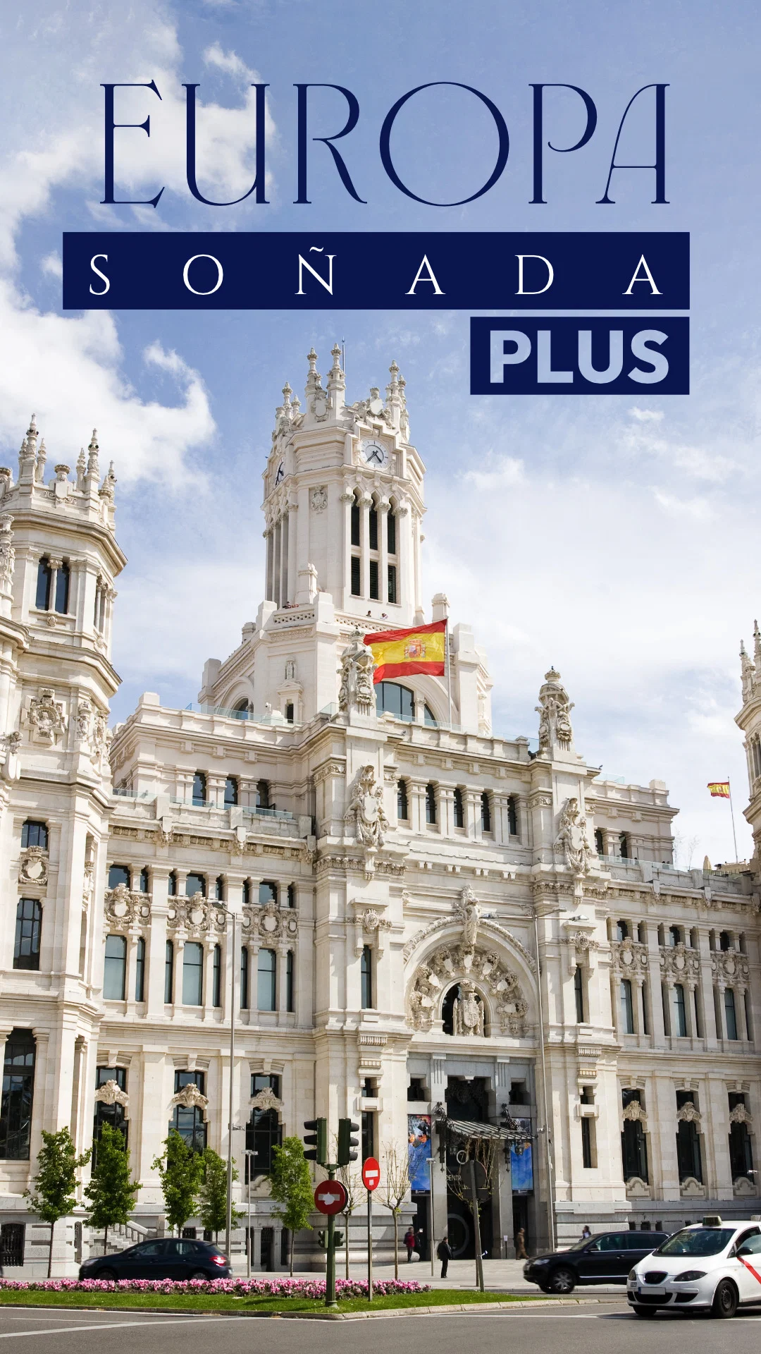 Europa Soñada